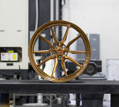 Vossen ML-X2
