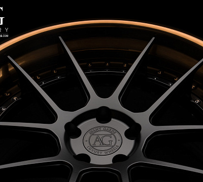 Avant Garde AGL21