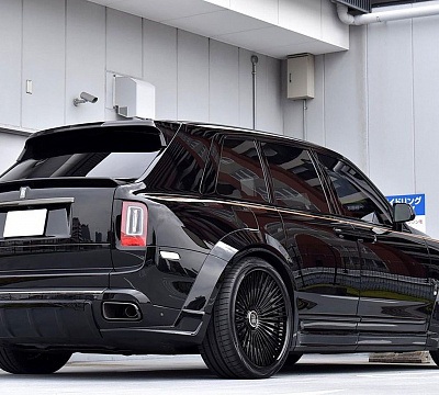 1886 Wheels G007