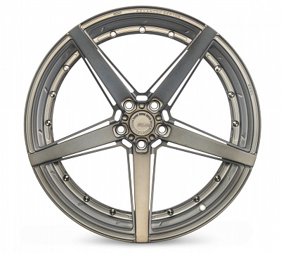ADV.1 ADV5 M.V2 Advanced Series