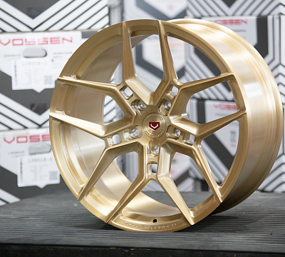 Vossen EVO-4