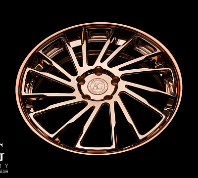 Avant Garde AGL41