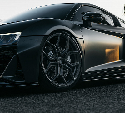 Vossen EVO-3R
