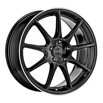 Кованые диски OZ Racing Veloce GT