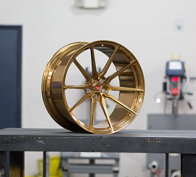 Vossen M-X2
