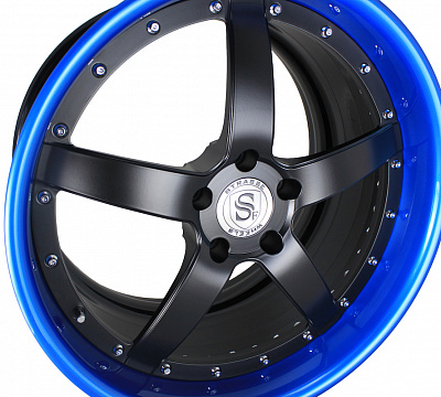 Strasse Wheels S5 Signature