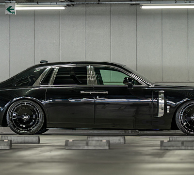 Vossen LC3-11