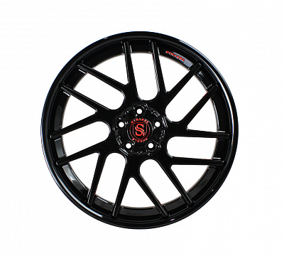 Strasse Wheels SM7T Deep Concave