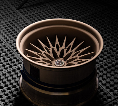 Brixton Forged HS1