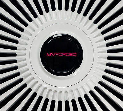 MV Forged VL100