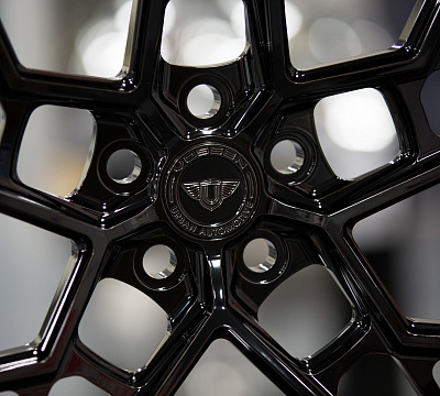 Vossen UV-1