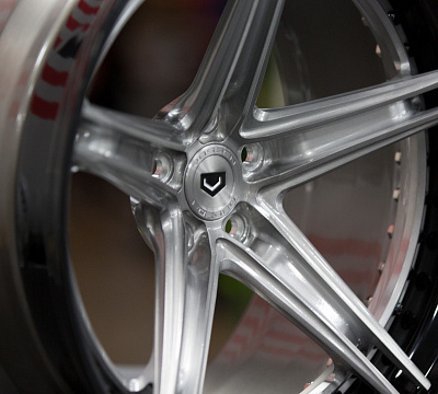 Vossen S17-03 (3-Piece)