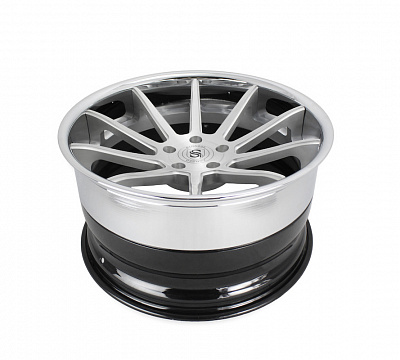 Strasse Wheels R10 Deep Concave