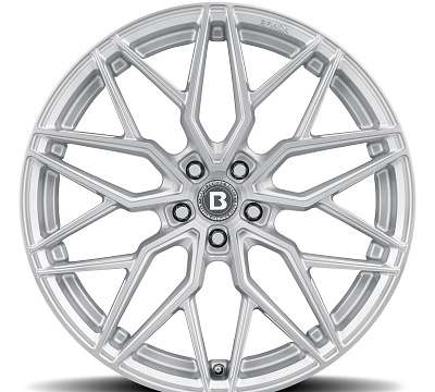 Brada Wheels CX3