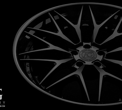 Avant Garde AGL40