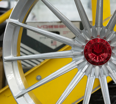 Vossen VPS-2
