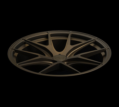 Avant Garde AGL23