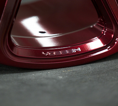 Vossen CG-203