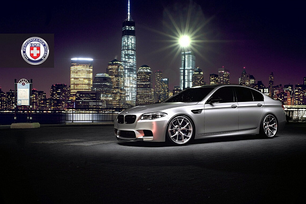 BMW M5