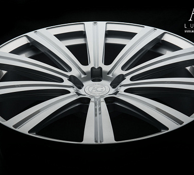 Avant Garde AGL11