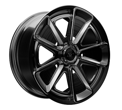 Turismo Forged FP03