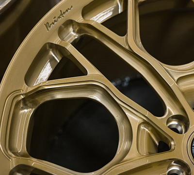 Brixton Forged PF14 R / RS