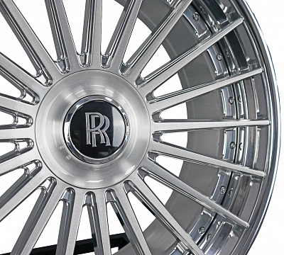 Strasse Wheels SV20 Deep Concave FS RR