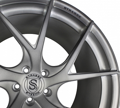 Strasse Wheels SM5RT Deep Concave Monoblock