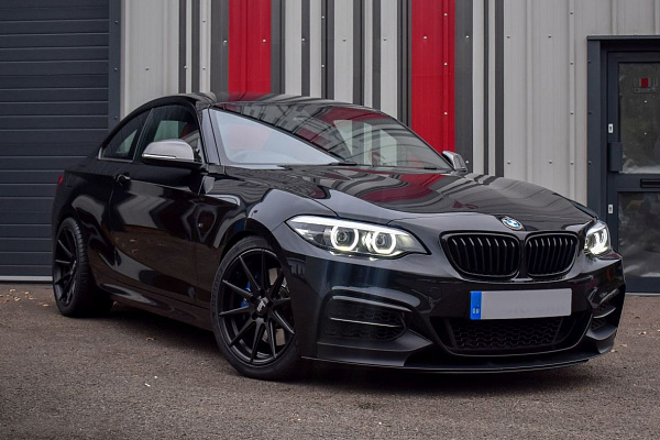 BMW M240i