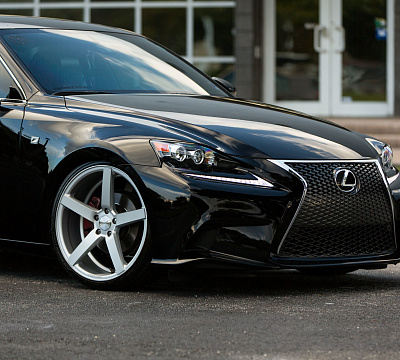 Vossen CV3