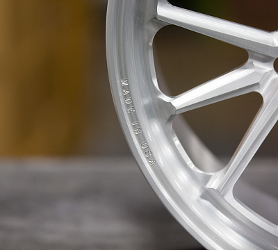 Vossen ML-X3