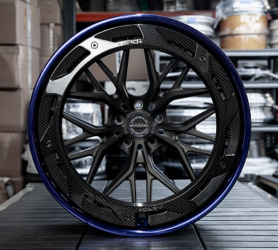 MV Forged SL-220