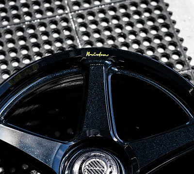 Brixton Forged TR05