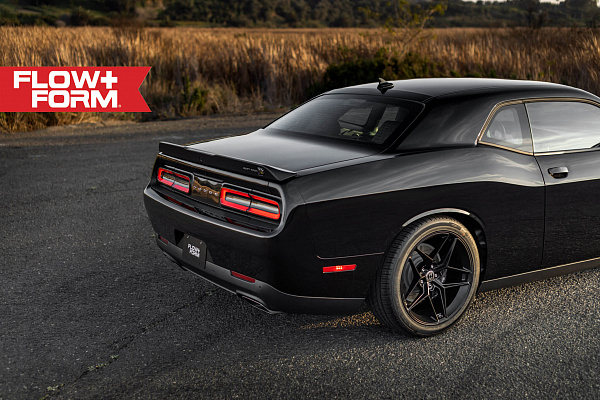Dodge Challenger R/T Scat Pack