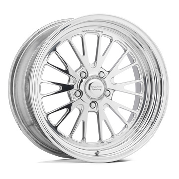 Кованые диски American Racing VF537