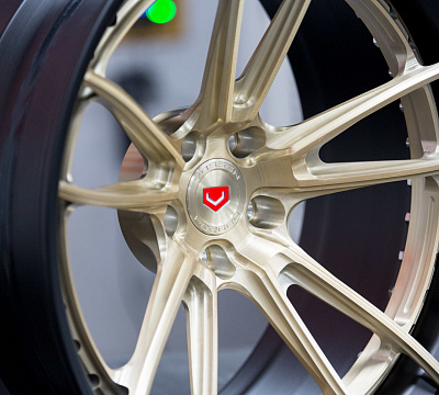 Vossen S17-06 (3-Piece)