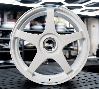 MV Forged MV5 Mono