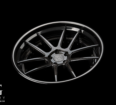 Avant Garde AGL21