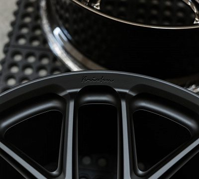Brixton Forged TR08