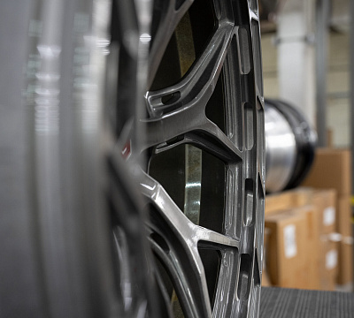 Vossen LC3-01T