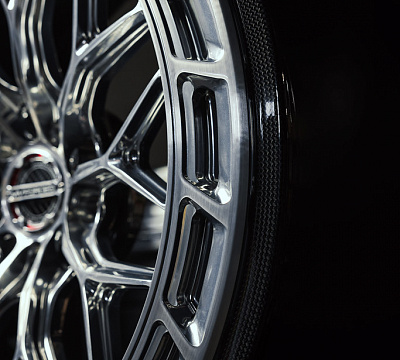 MV Forged PS-200R