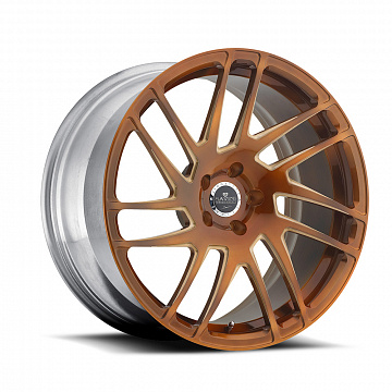 Кованые диски Savini SV49