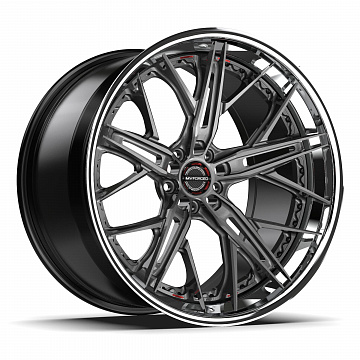 Кованые диски MV Forged SL-501