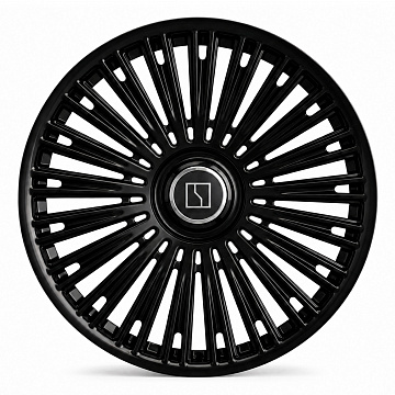 Кованые диски Zeekr Obsidian Rays