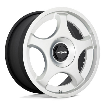Кованые диски Rotiform NFN