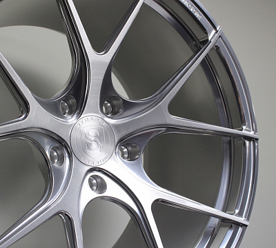 Strasse Wheels SM5R Deep Concave Monoblock