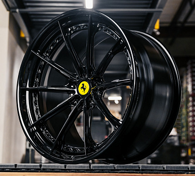 MV Forged SL-100