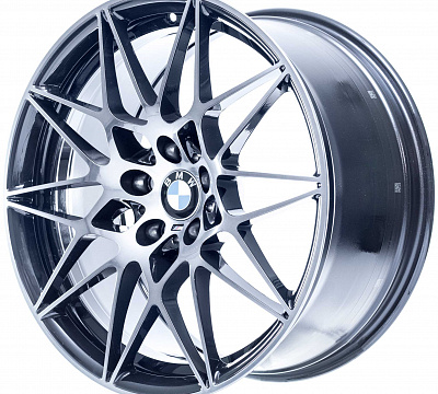 BMW 666M