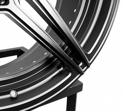 Strasse Wheels SP5R Deep Concave Duoblock
