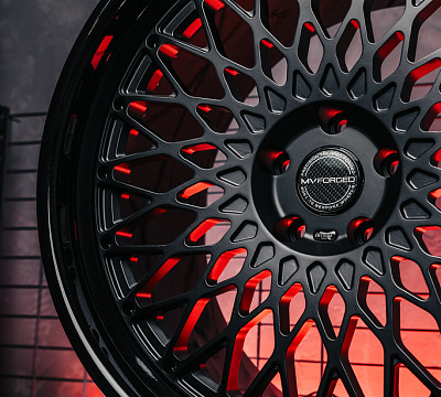 MV Forged HS21